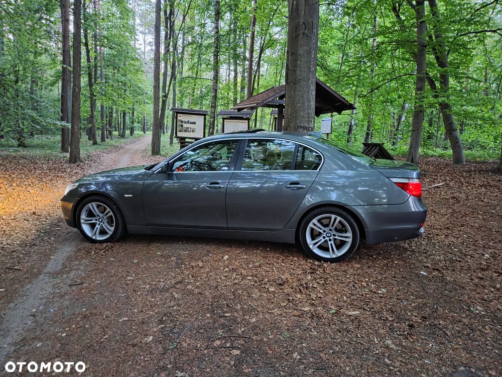 BMW Seria 5 - 28