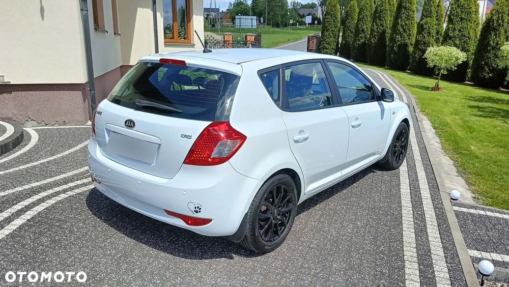 Kia Ceed 1.6 Crdi L - 11