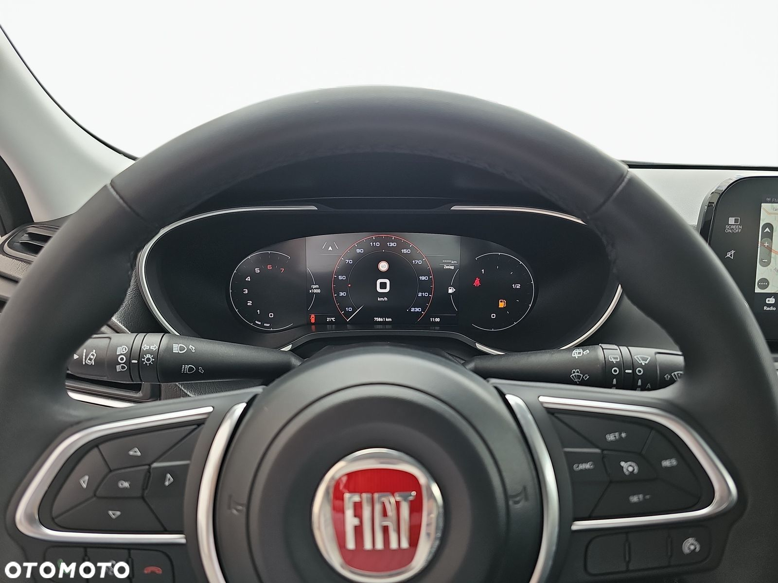 Fiat Tipo 1.0 T3 - 12