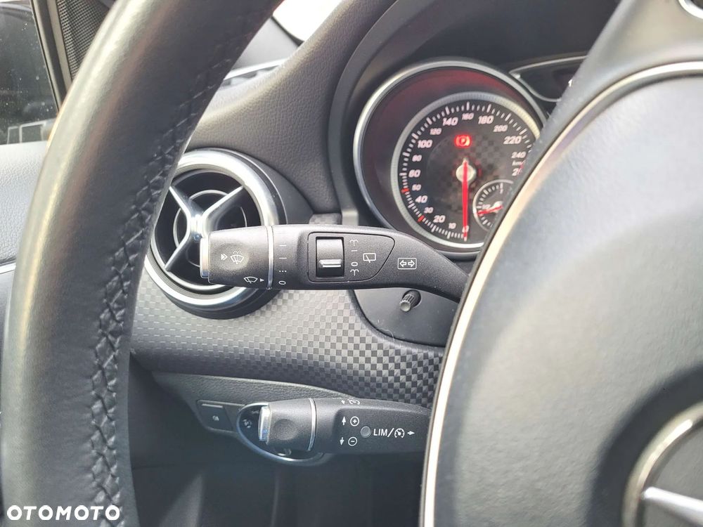 Mercedes-Benz Klasa A - 22