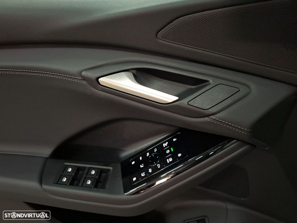 Audi Q6 e-tron 50 100 kWh - 24
