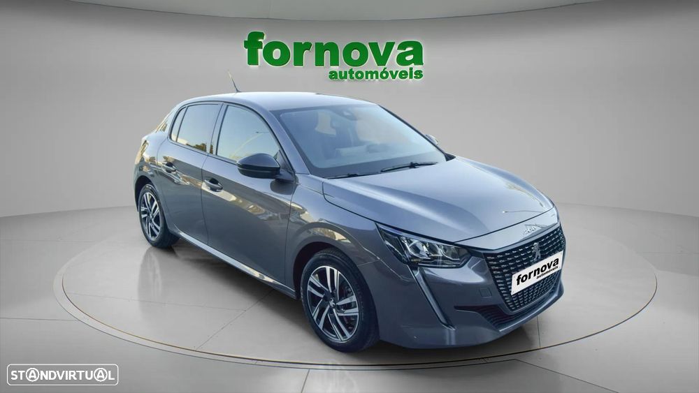 Peugeot 208 1.2 PureTech Allure Pack - 3