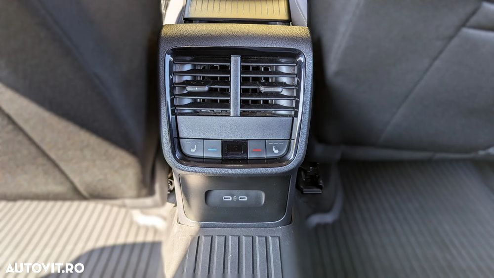 Skoda Octavia 1.5 TSI 150 CP DSG MHEV Selection - 24