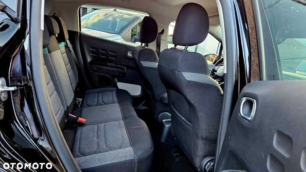 Citroën C3 - 8