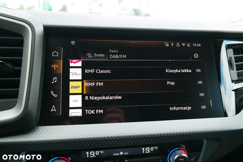 Audi A1 Sportback 35 TFSI S-Line S tronic - 21
