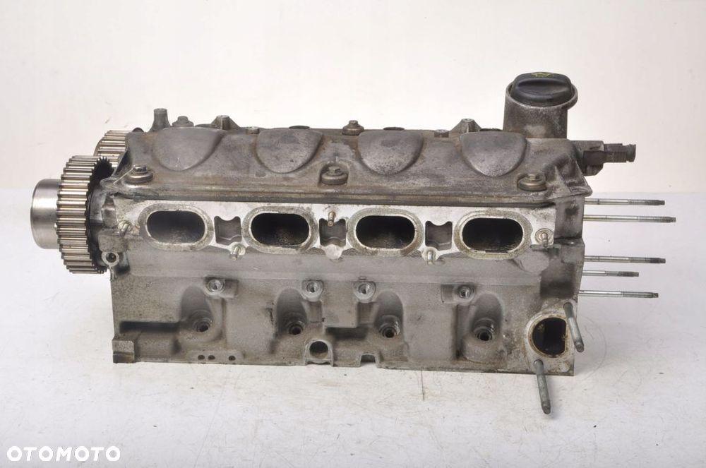 CITROEN C5 2.0 HPI 103kW 140KM GŁOWICA 9635251410 - 1