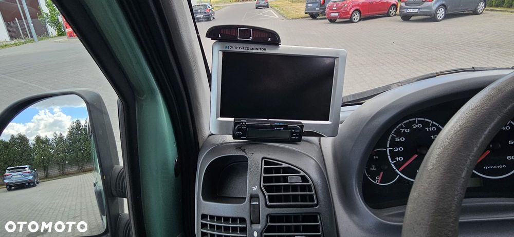 Fiat DUCATO - 12