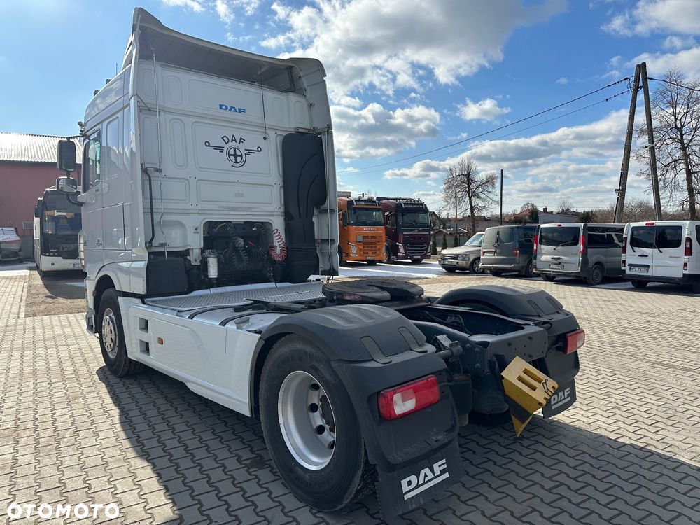 DAF XF 510 - 6