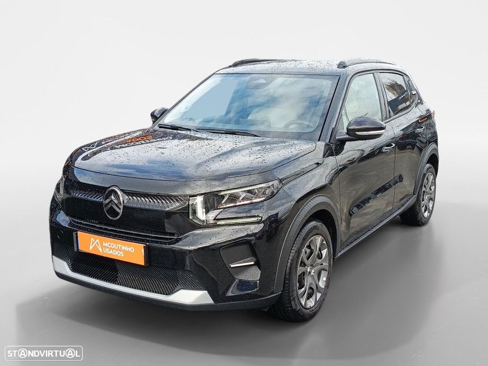 Citroën C3 1.2 PureTech Max - 1