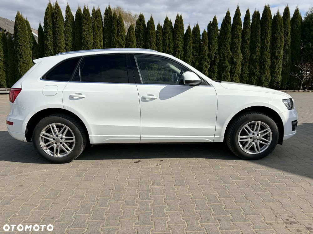 Audi Q5 3.0 TDI Quattro S tronic - 6