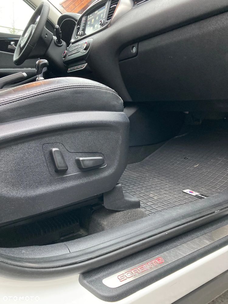 Kia Sorento 2.2 CRDi AWD Spirit - 10