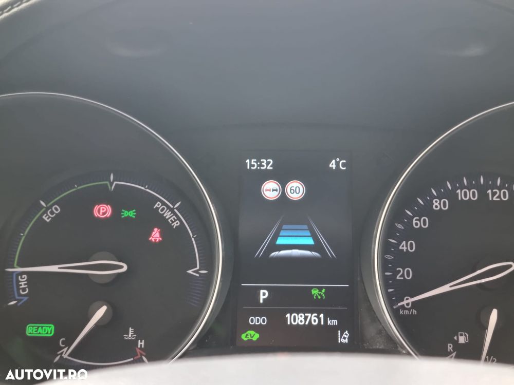 Toyota C-HR Style Selection - 15