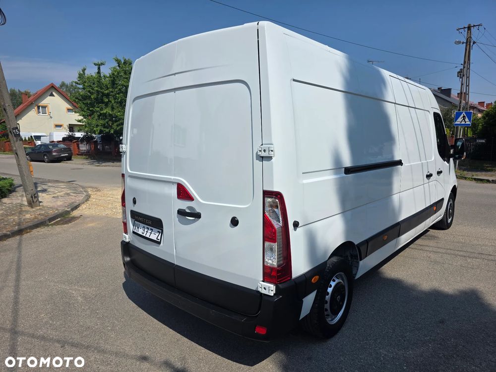 Renault Master - 10