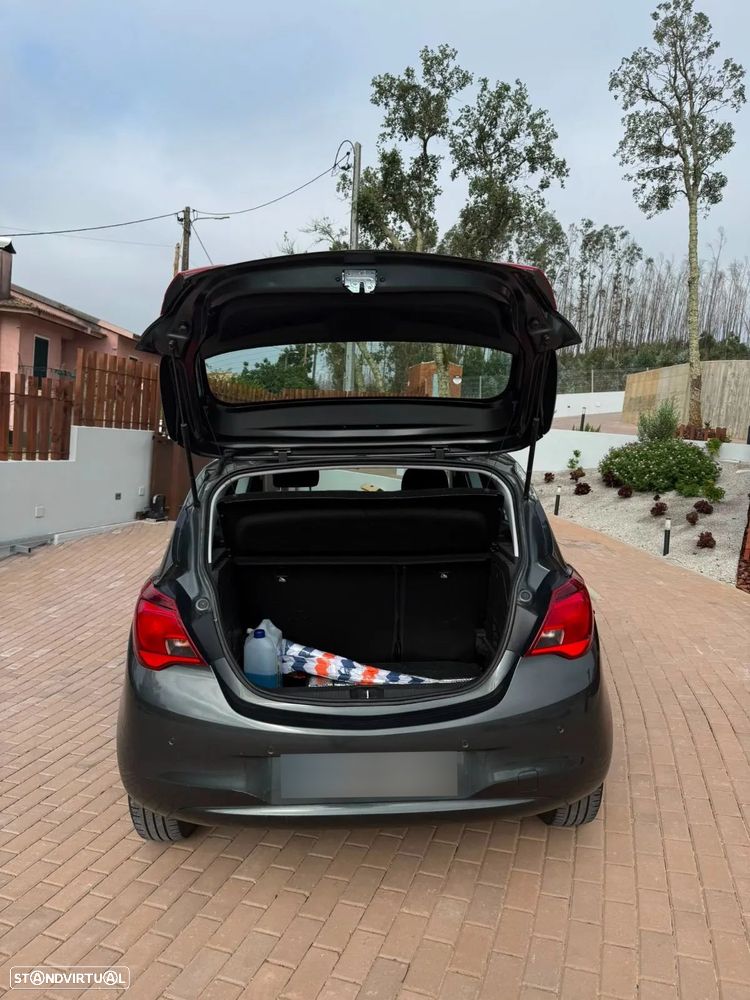 Opel Corsa 1.3 CDTi Edition - 2