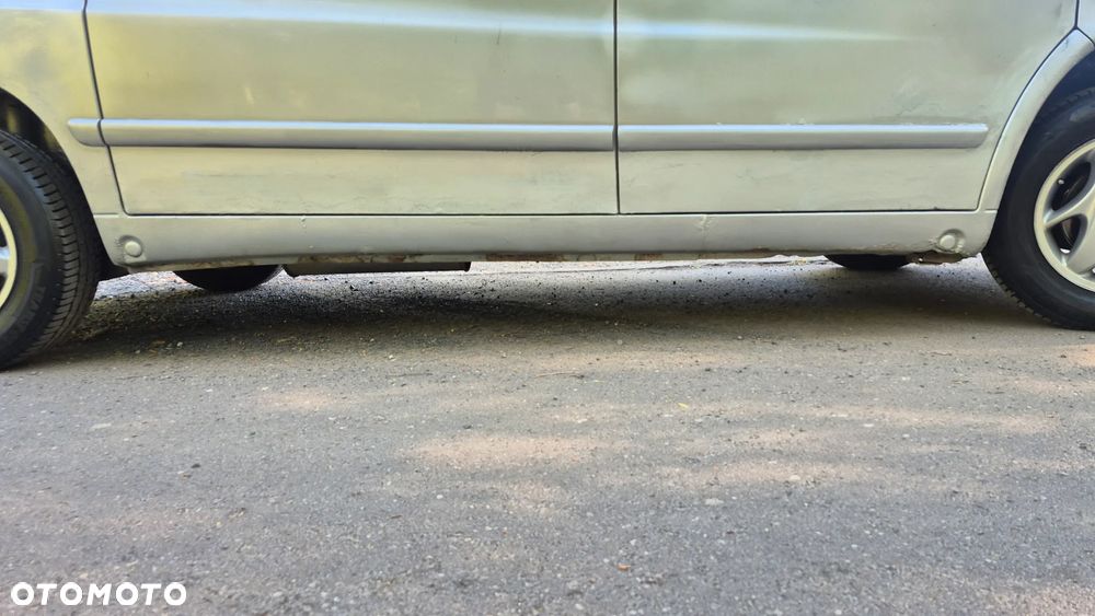 Mercedes-Benz Vito - 16