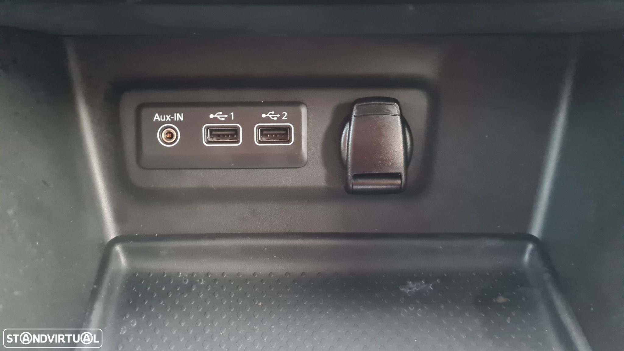 Renault Mégane 1.5 Blue dCi Intens EDC - 31