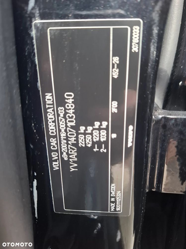 Volvo S80 2.4D5 Executive - 11
