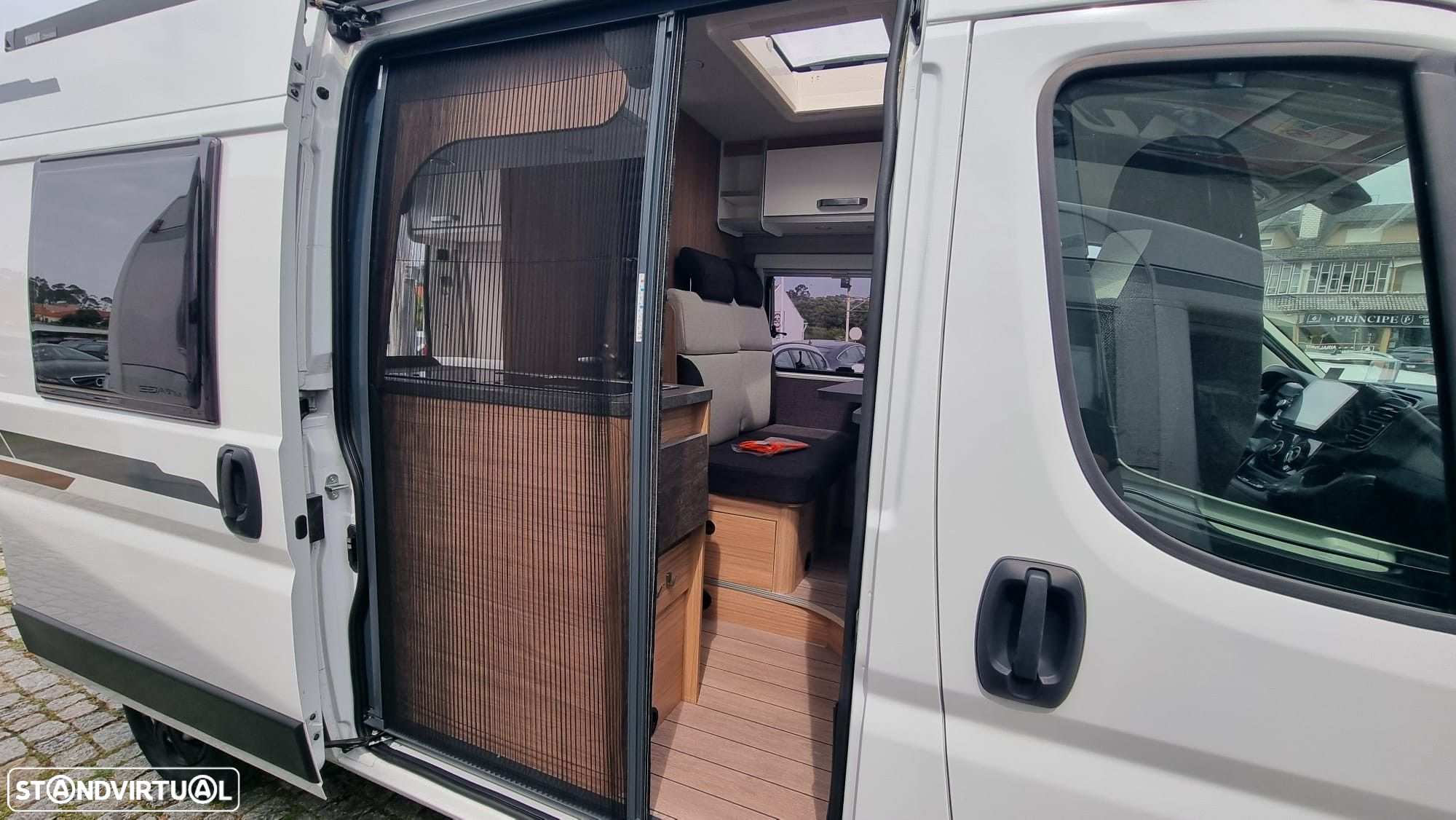 Fiat Ducato 35 2.2 M-Jet L CD - 22