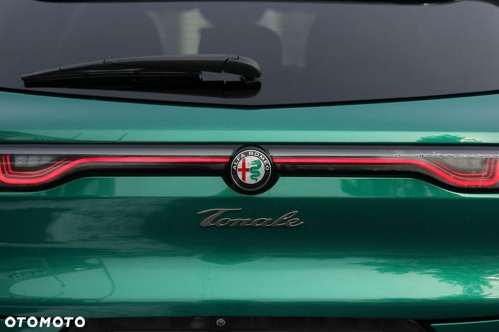 Alfa Romeo Tonale - 12