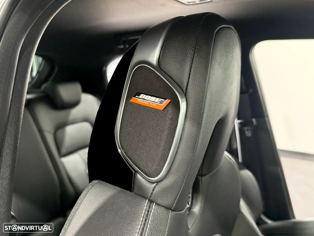 Nissan Juke 1.6 Hybrid N-Connecta NAV. - 44