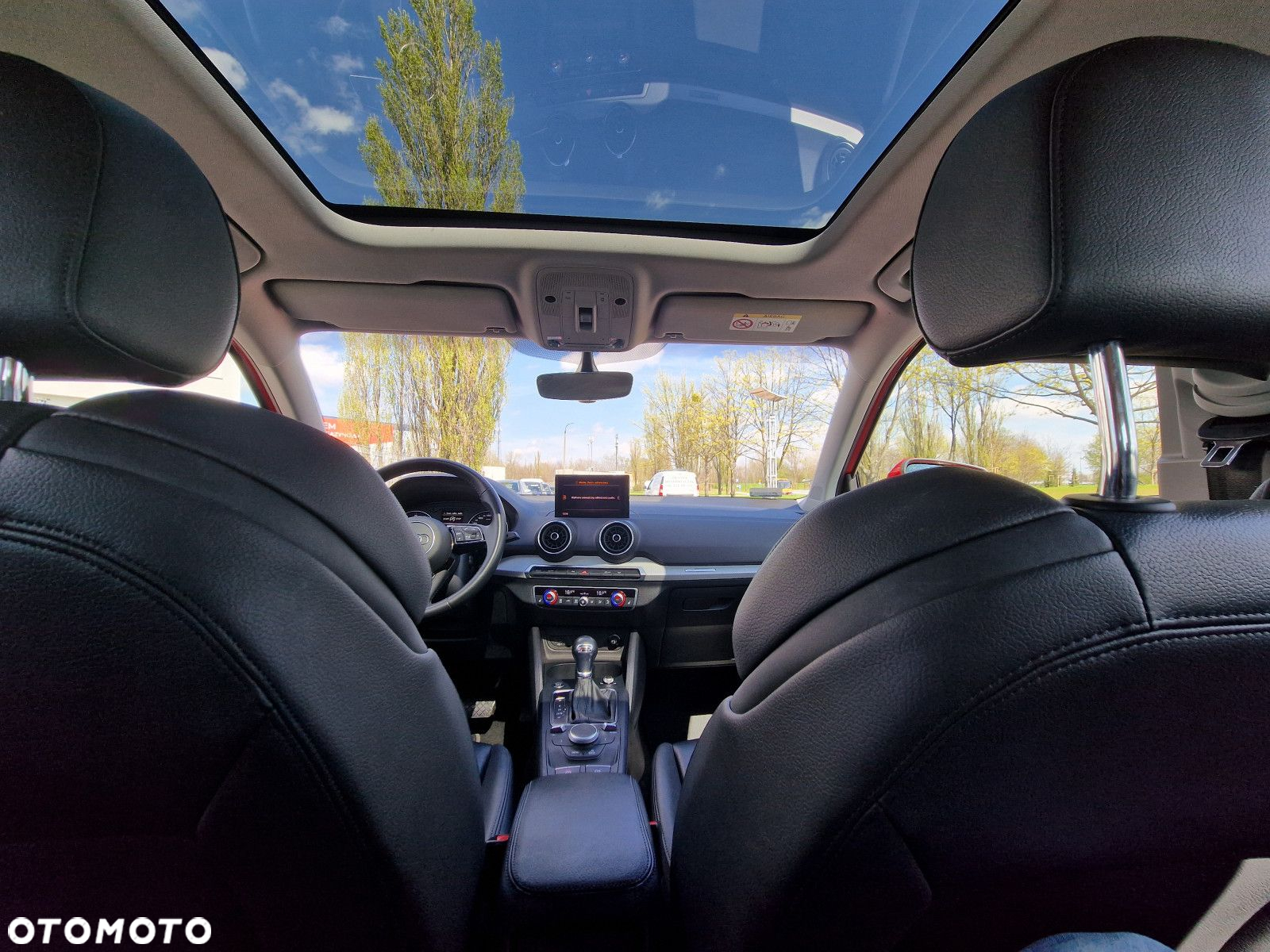 Audi Q2 35 TFSI S tronic - 20