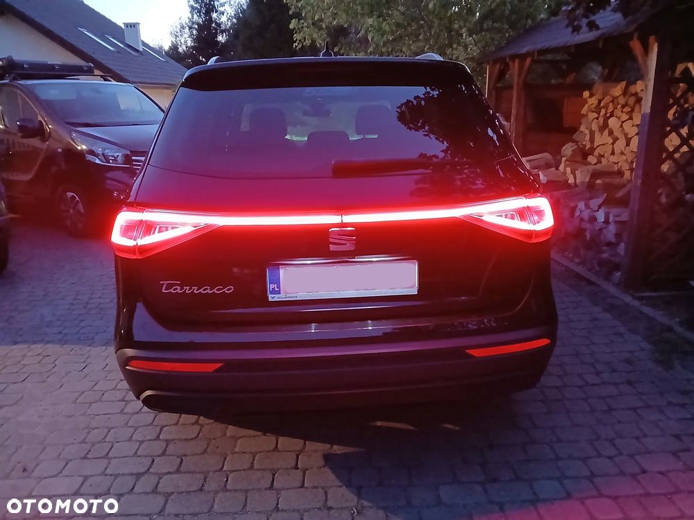 Seat Tarraco 1.5 Eco TSI EVO Style S&S - 6
