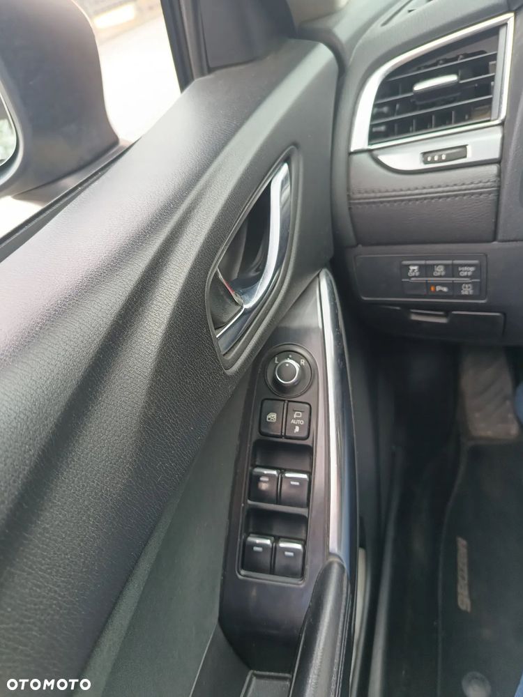 Mazda 6 2.0 Skypassion I-ELoop - 12