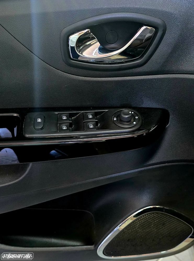 Renault Captur ENERGY TCe 90 S&S Dynamique - 11