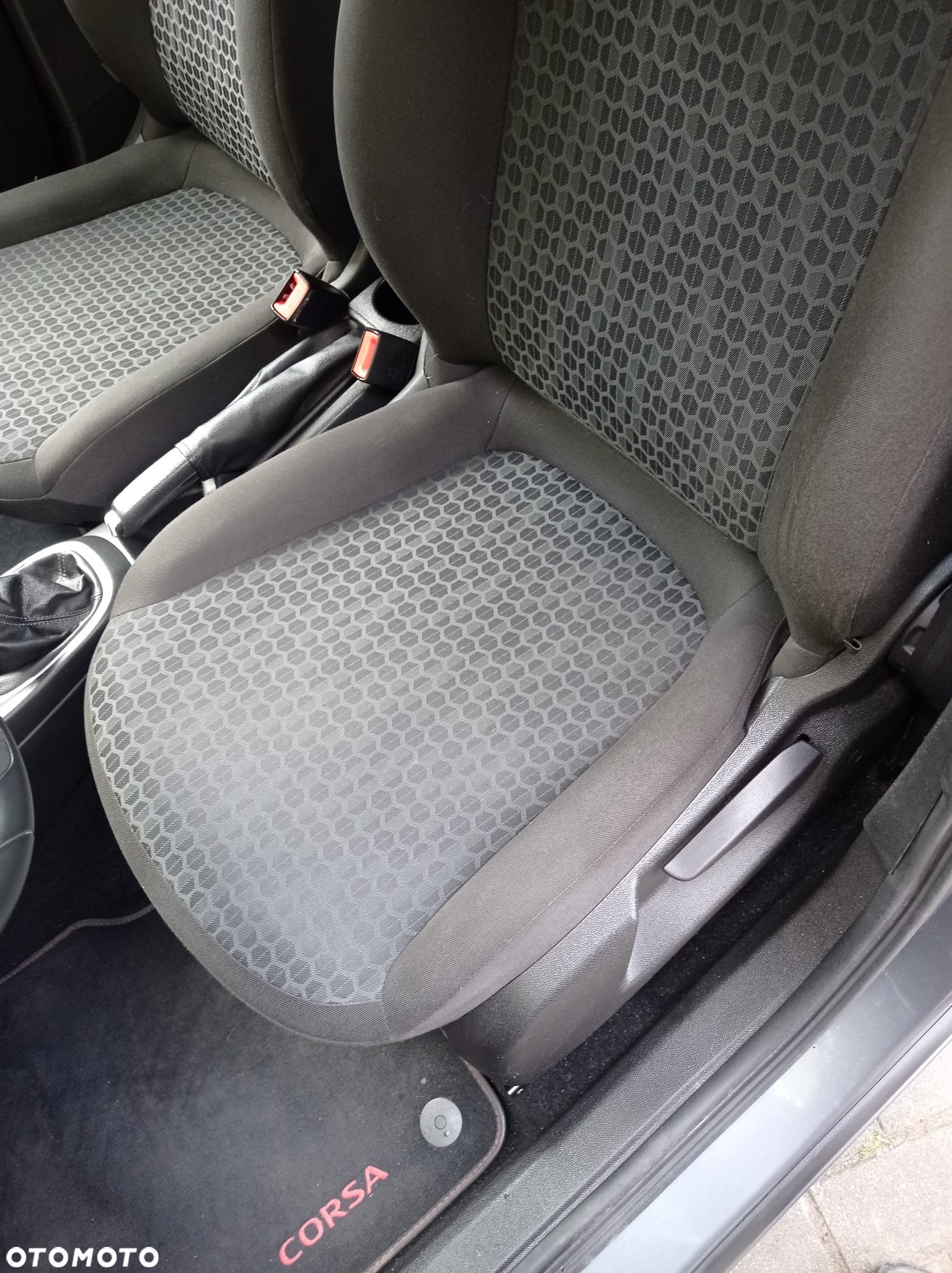 Opel Corsa - 17