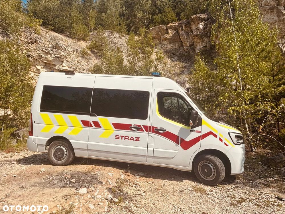 Renault Master - 3