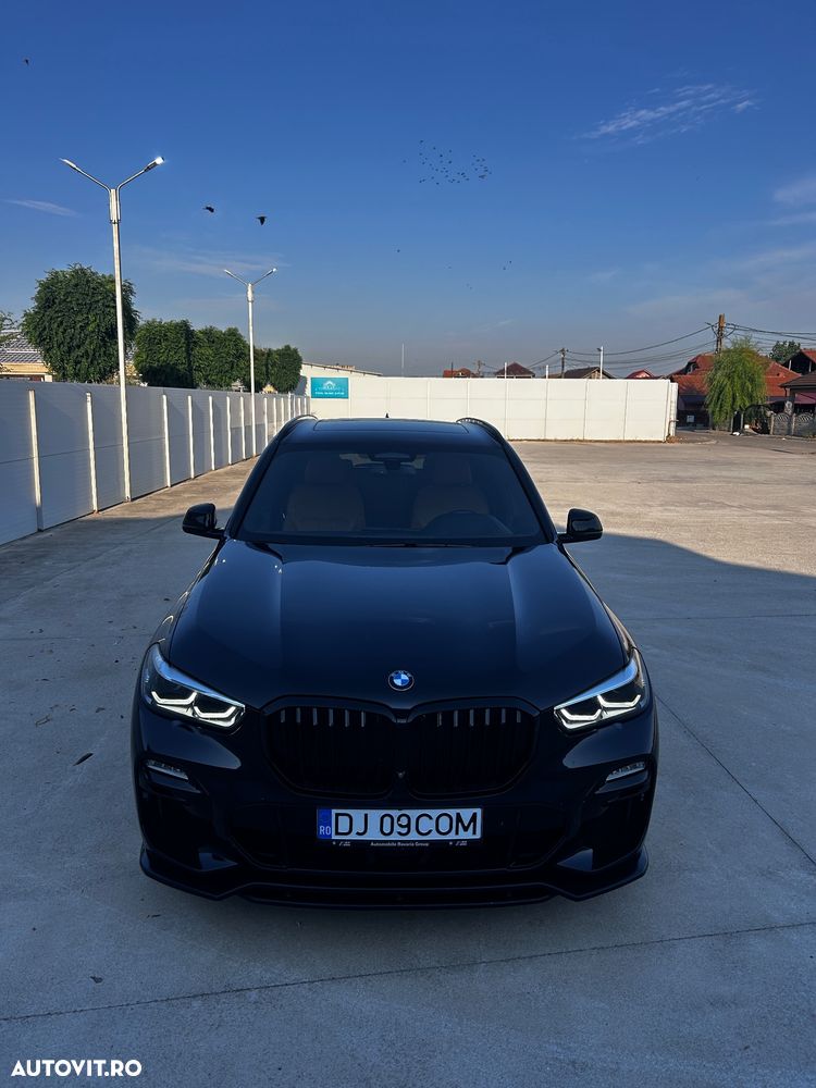 BMW X5 - 5