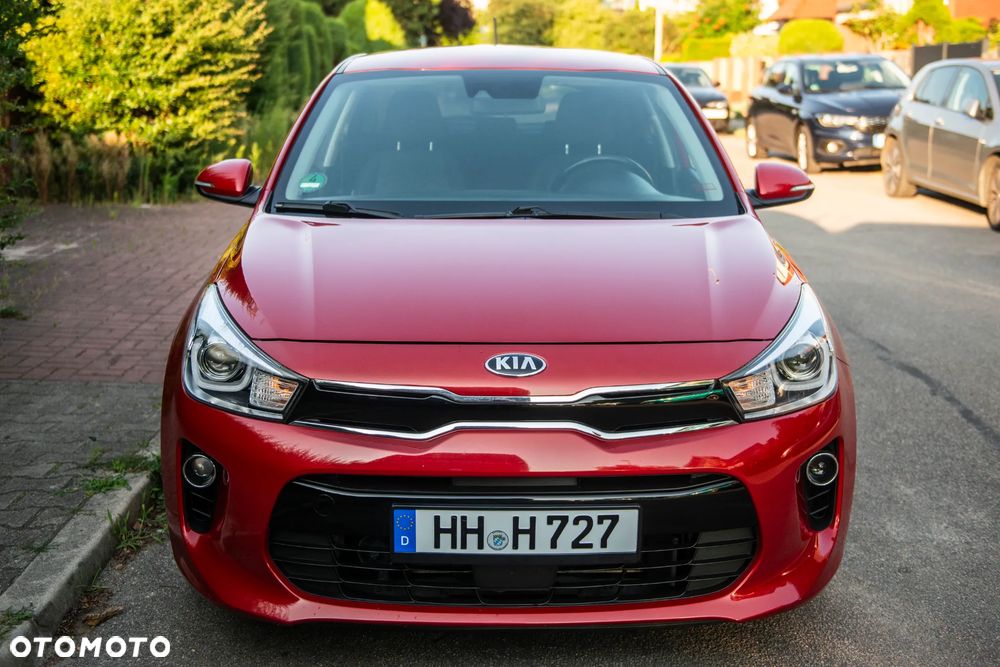 Kia Rio 1.4 Edition 7 - 9