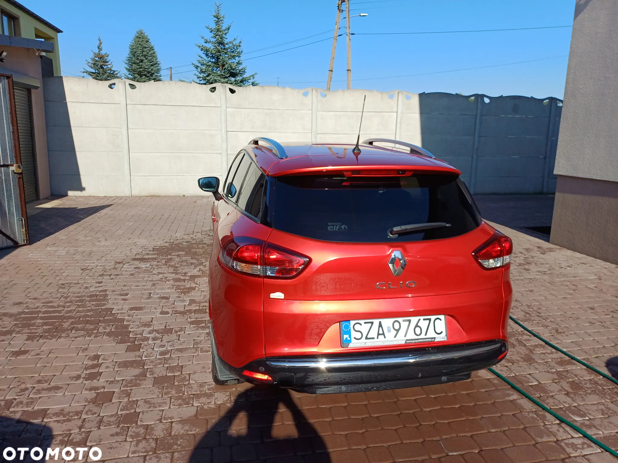 Renault Clio 1.2 16V Limited - 4