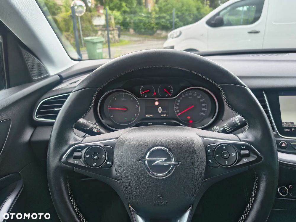 Opel Grandland X 1.6 D Start/Stop Dynamic - 25