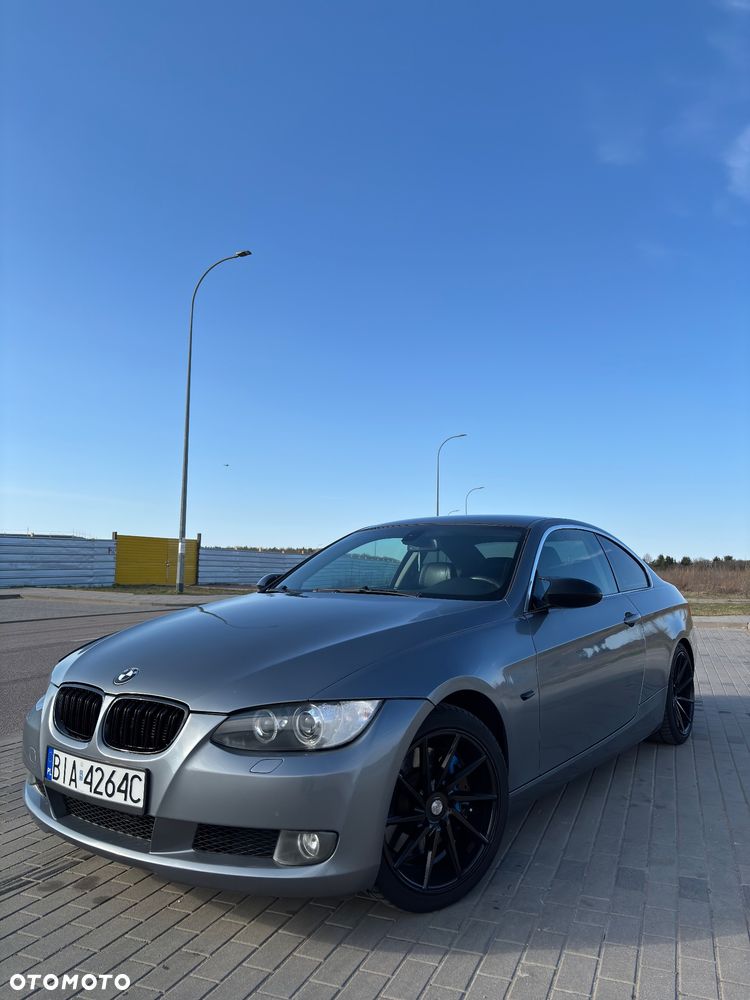 BMW Seria 3 330d - 2