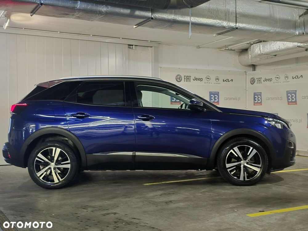 Peugeot 3008 - 10