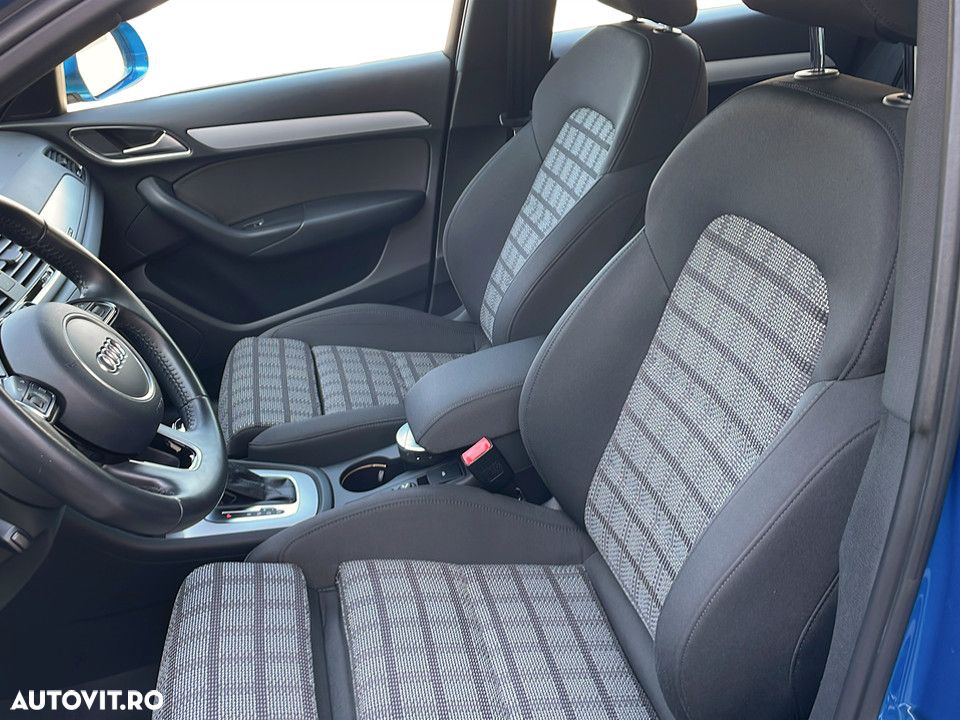 Audi Q3 2.0 35 TDI S tronic Advanced - 15