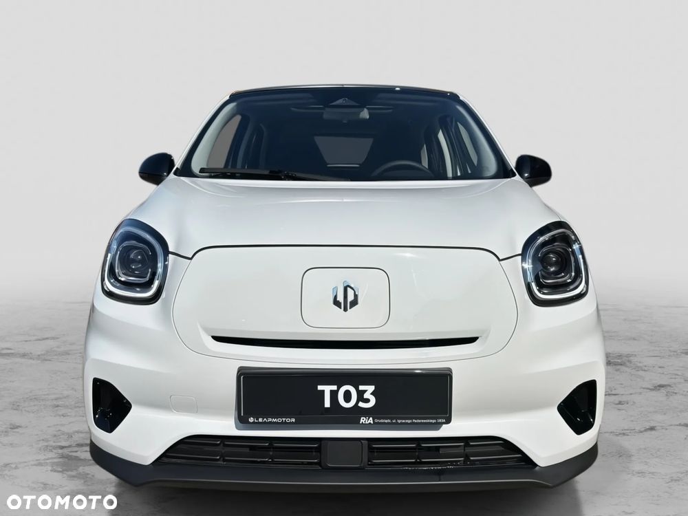 Leapmotor T03 - 2