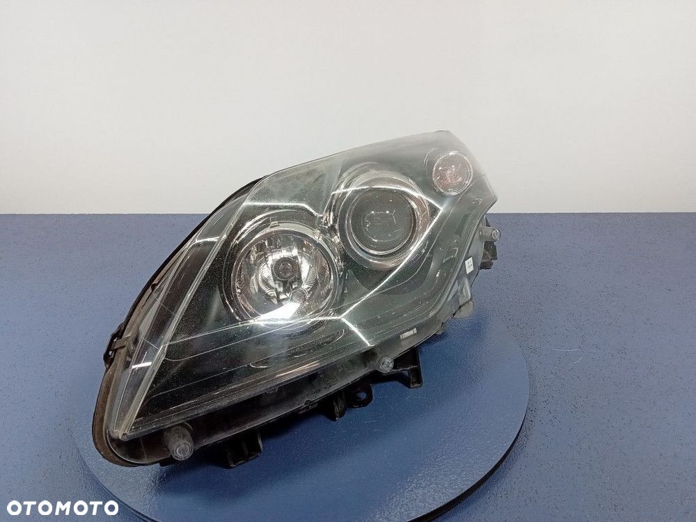 LAGUNA III GT REFLEKTOR LEWY H7 EU 260600041R - 2