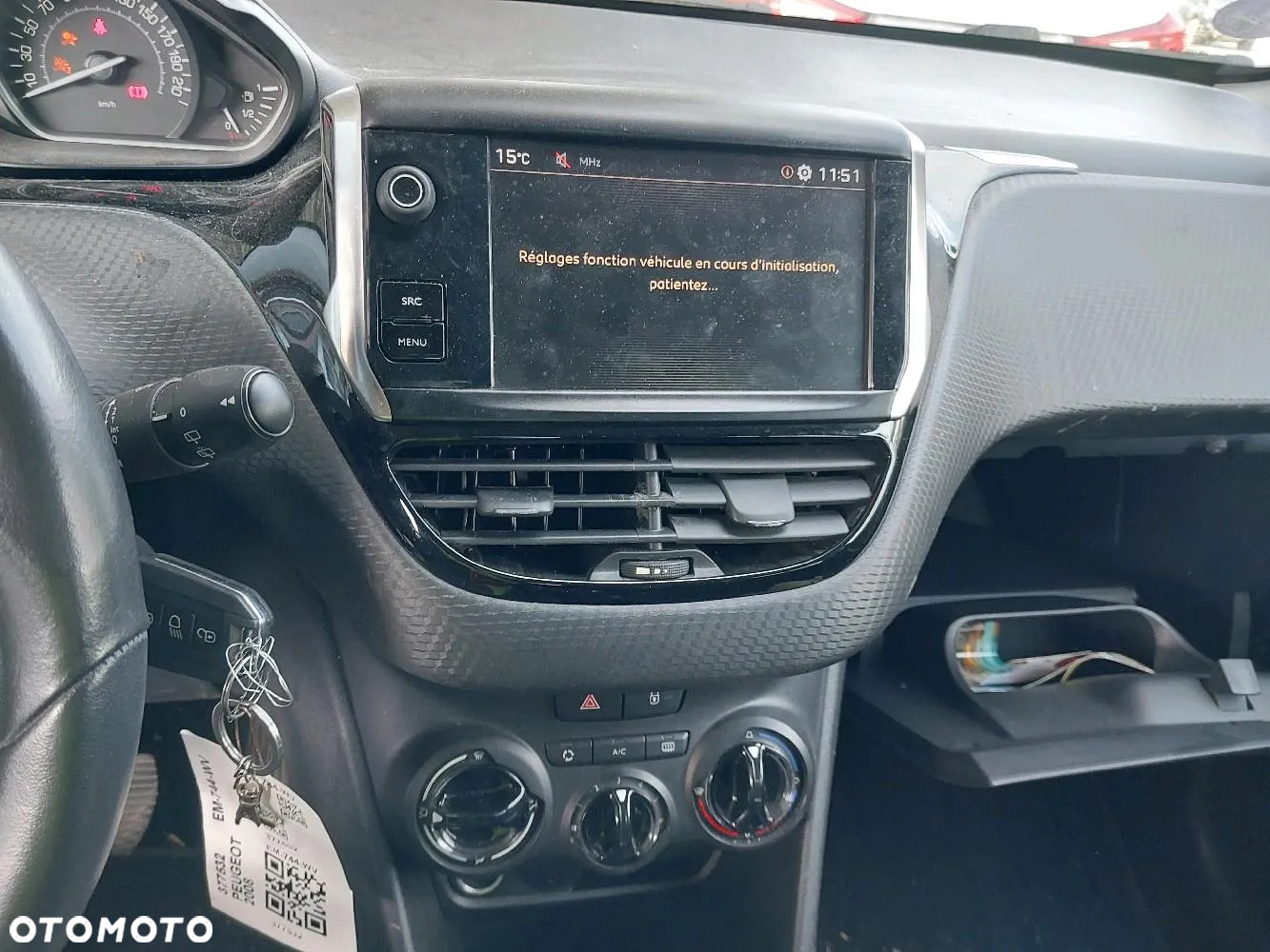 Peugeot 2008 1.2 Pure Tech Style - 15