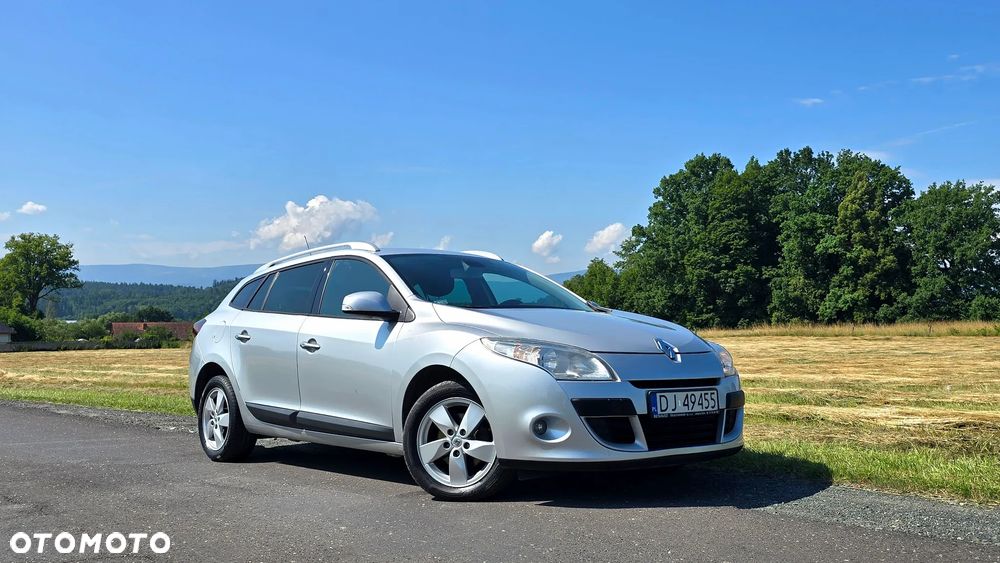 Renault Megane 1.6 16V Expression - 9