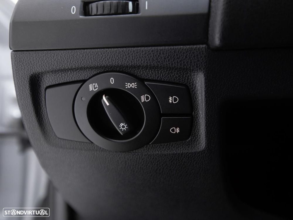 BMW 120 - 16