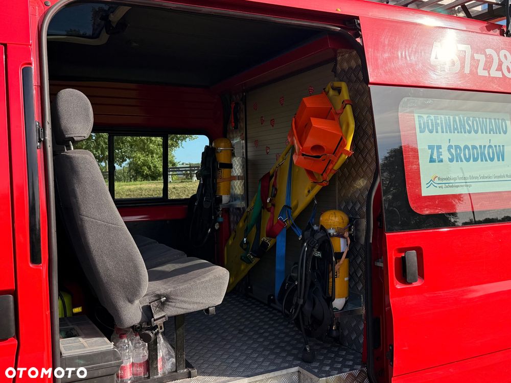 Ford Transit - 4