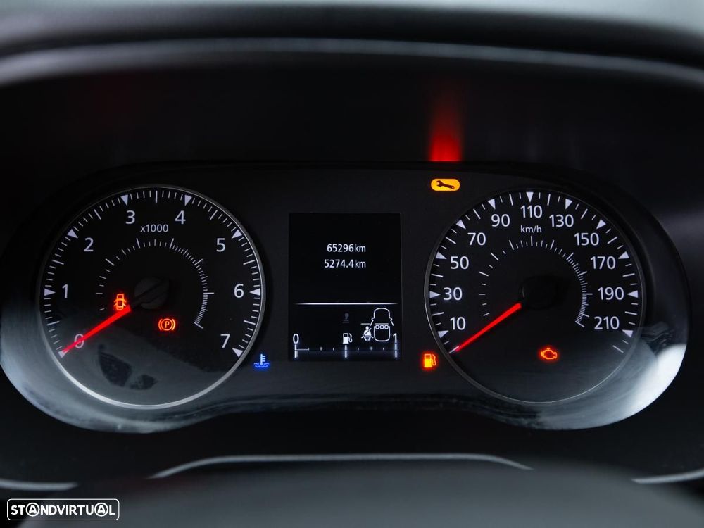 Dacia Duster TCe 130 2WD Série Especial Extreme - 18