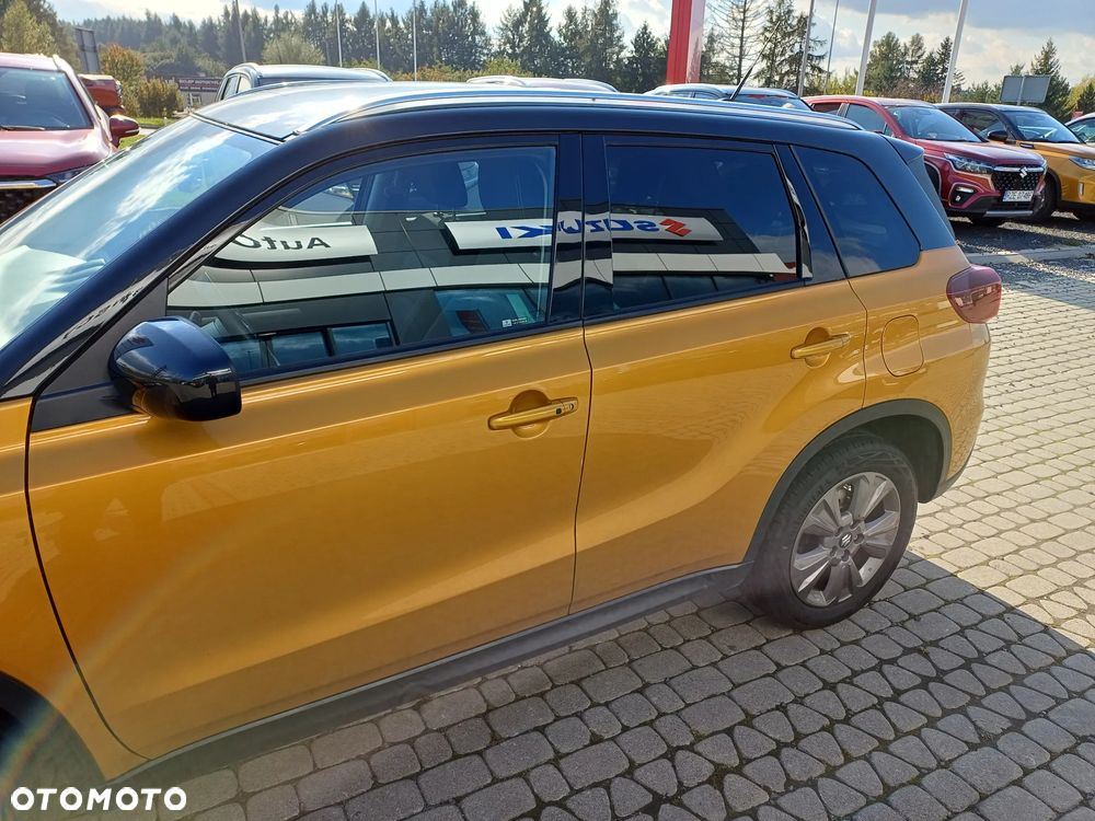 Suzuki Vitara 1.4 Boosterjet Premium 2WD - 3