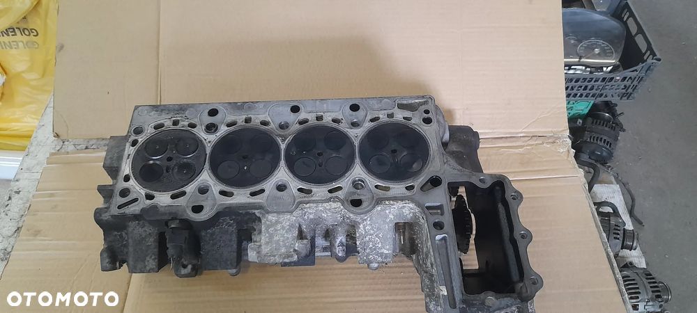 głowica land rover freelander 2.0 D      2247038