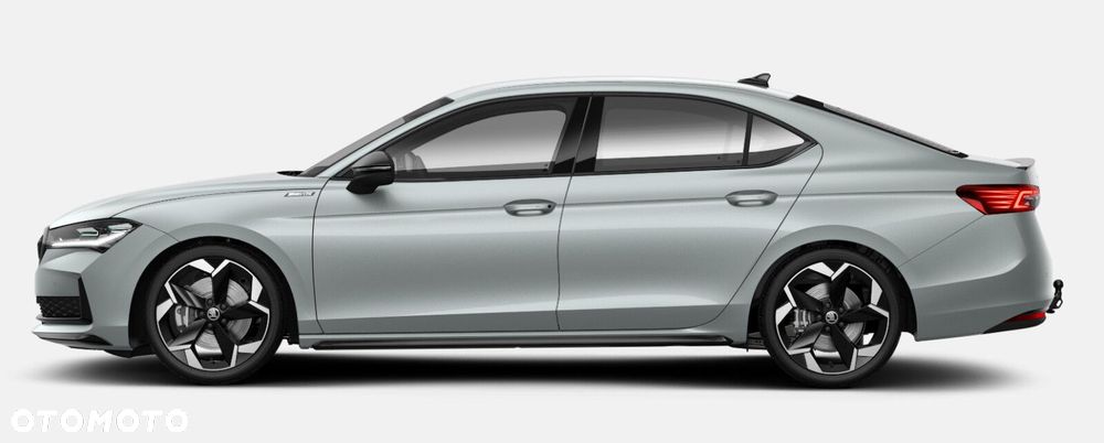 Skoda Superb 2.0 TDI SCR 4x4 Sportline DSG - 3