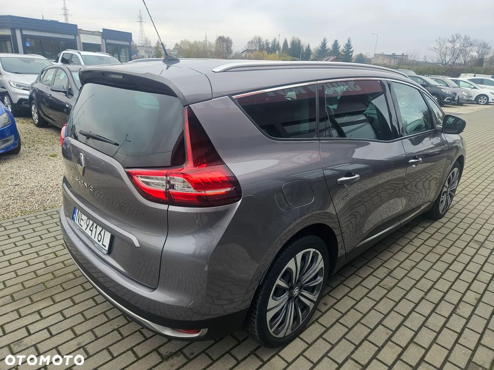 Renault Grand Scenic - 3