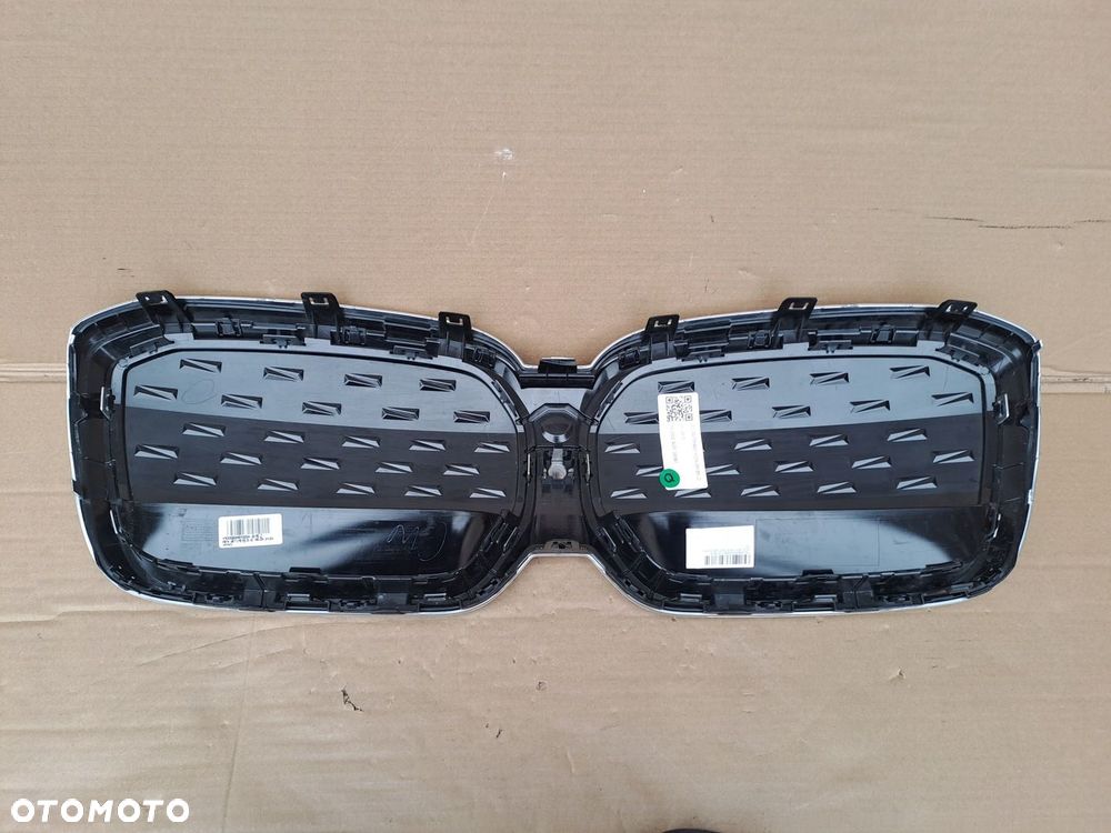 BMW IX3 ATRAPA GRILL 9881798 - 8