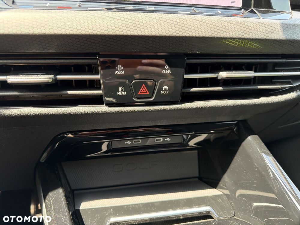 Volkswagen Golf 2.0 TSI GTI DSG - 24